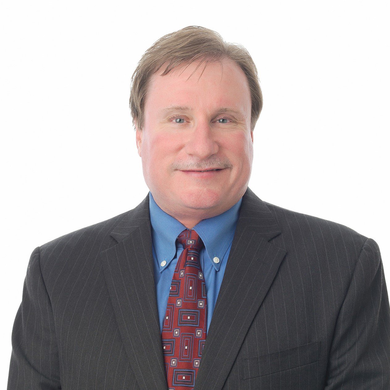Mike Wood