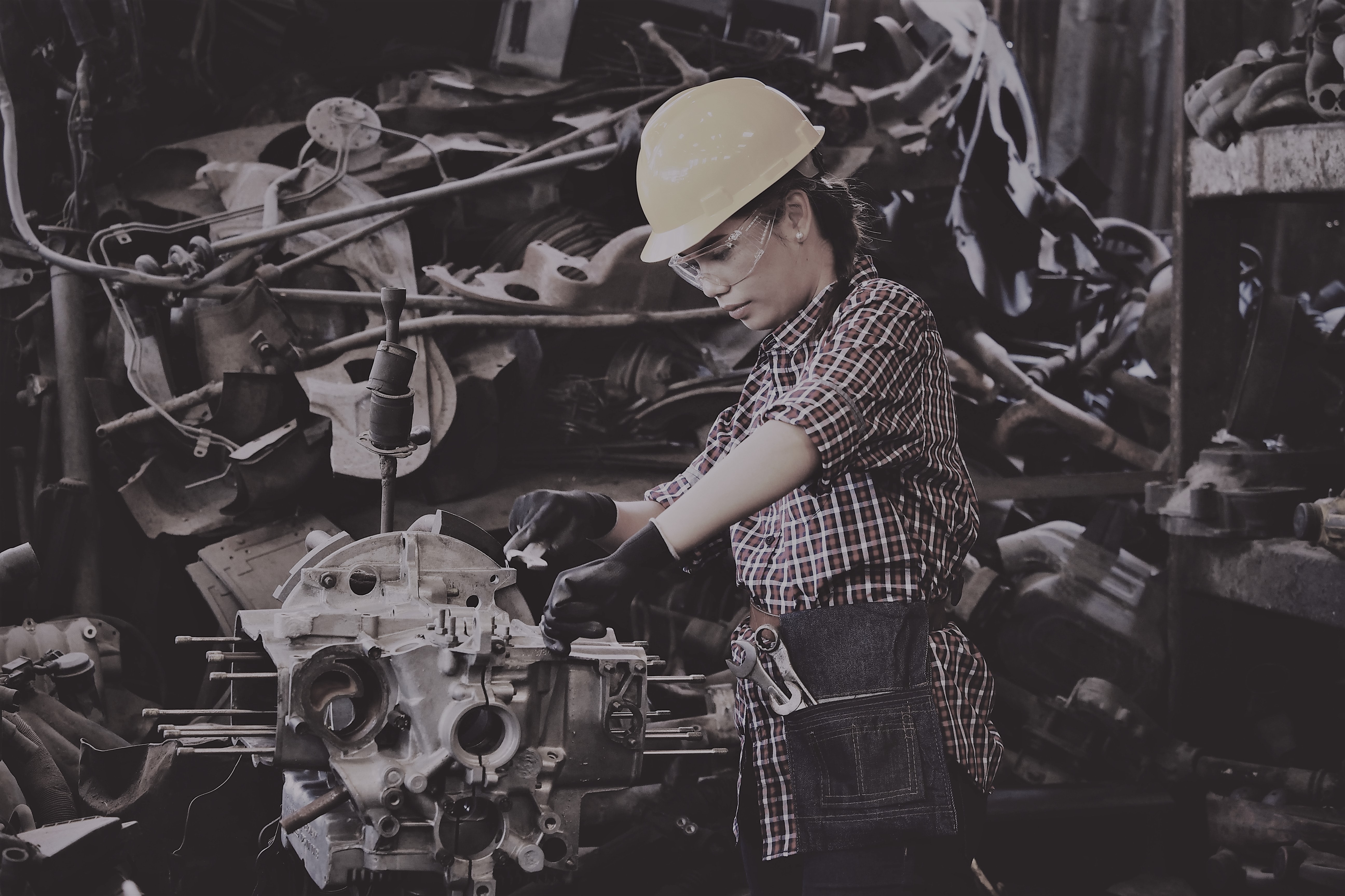 Manufacturing Health and Safety Services