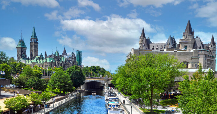 Ottawa, Ontario, Canada