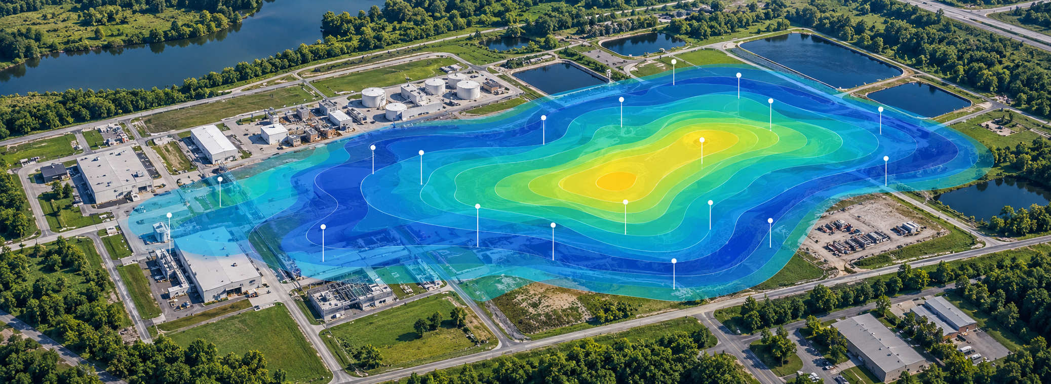 PFAS Solutions - EnSafe