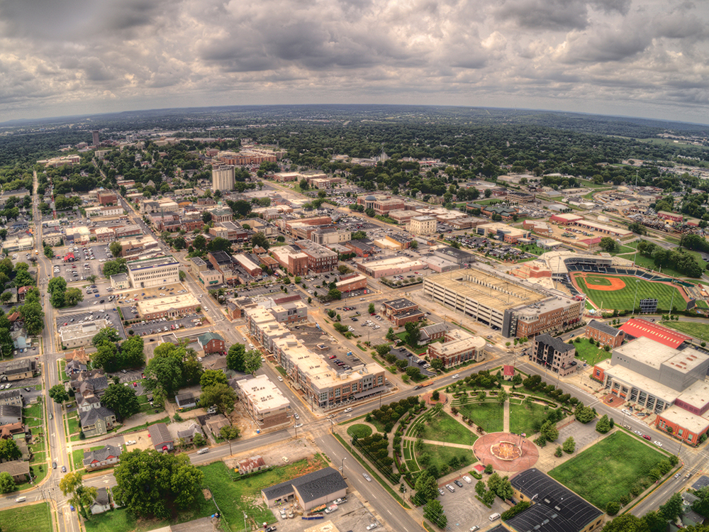 Bowling Green, Kentucky - EnSafe