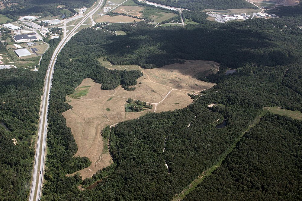 EnSafe Helps City of Bowling Green, KY Move Forward with Landfill