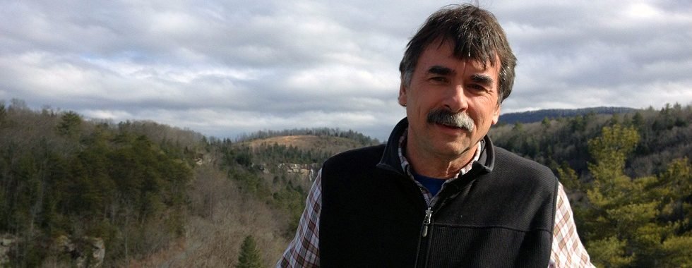 Jimmy Groton, PWS, QHP