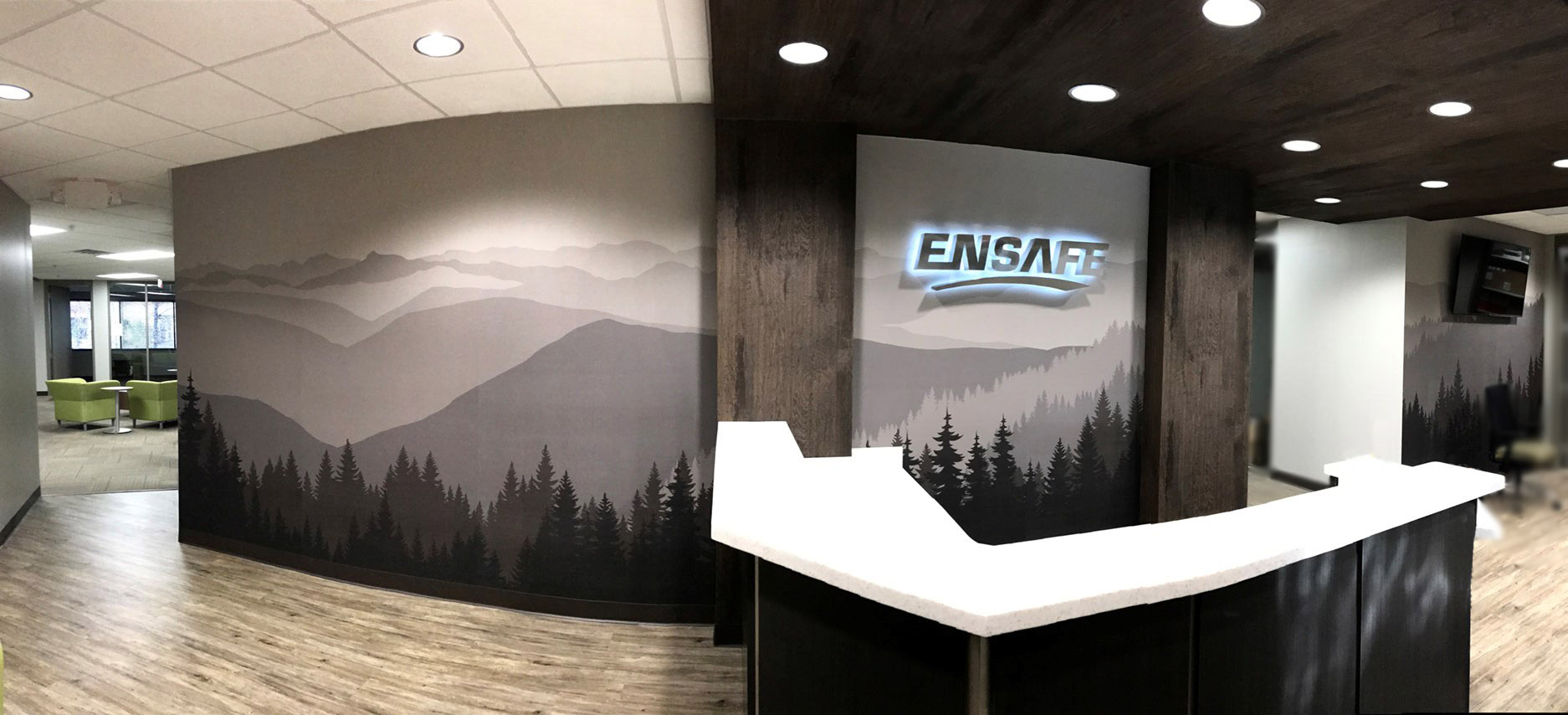 Knoxville EnSafe
