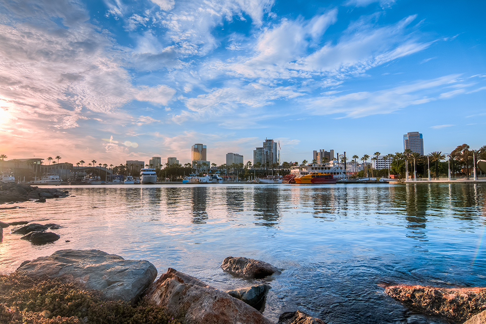 Long Beach, California - EnSafe