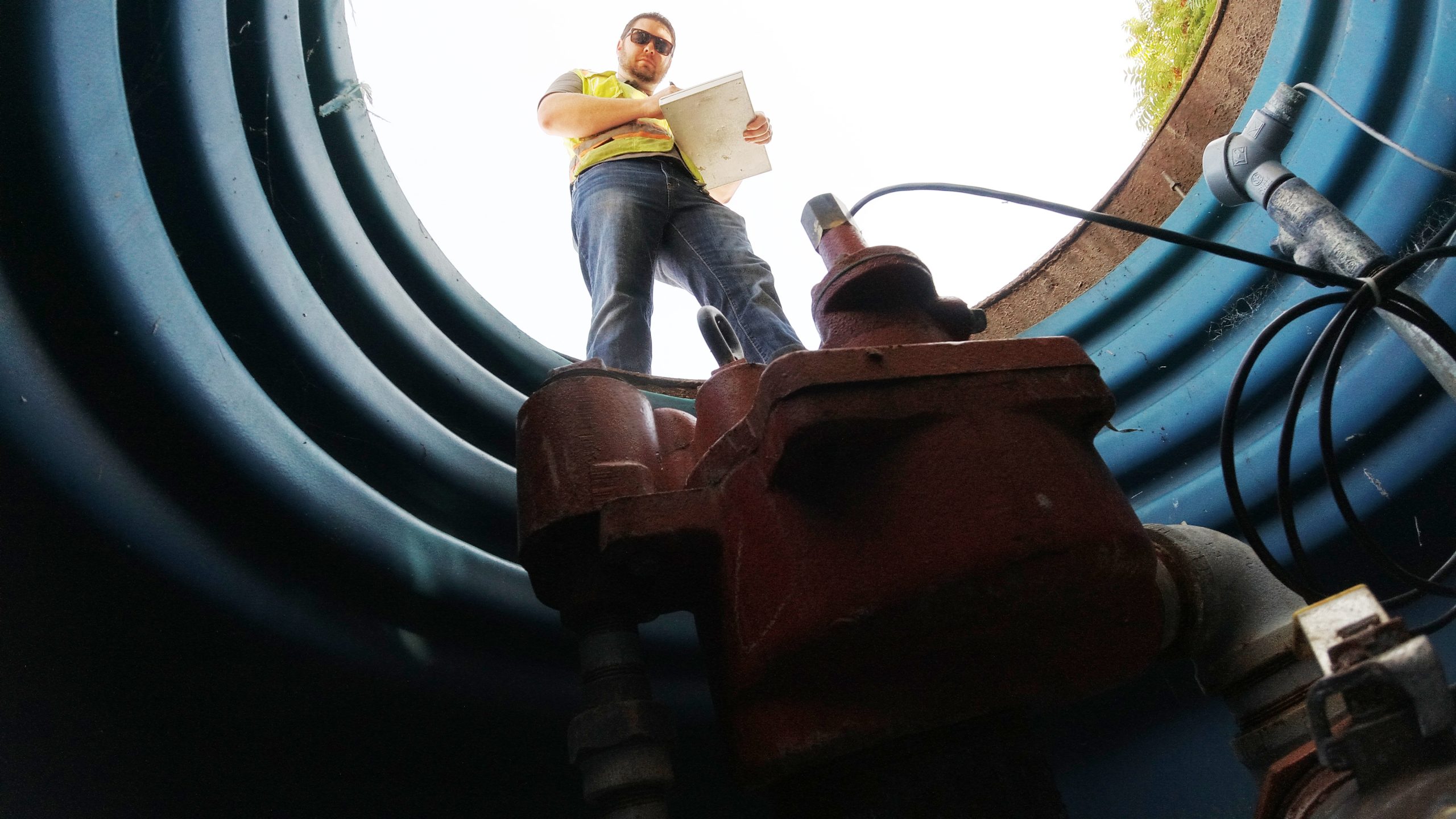 Is Your UST Still Out of Compliance with the 2015 EPA Regulations? - EnSafe