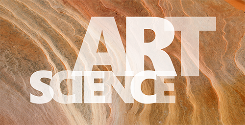 Science behind the Art