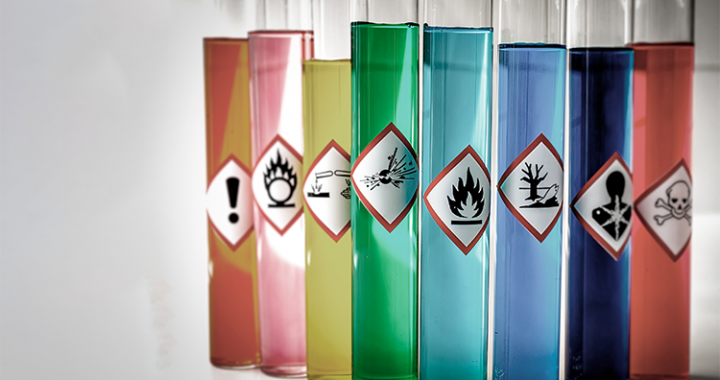 TSCA Regulations