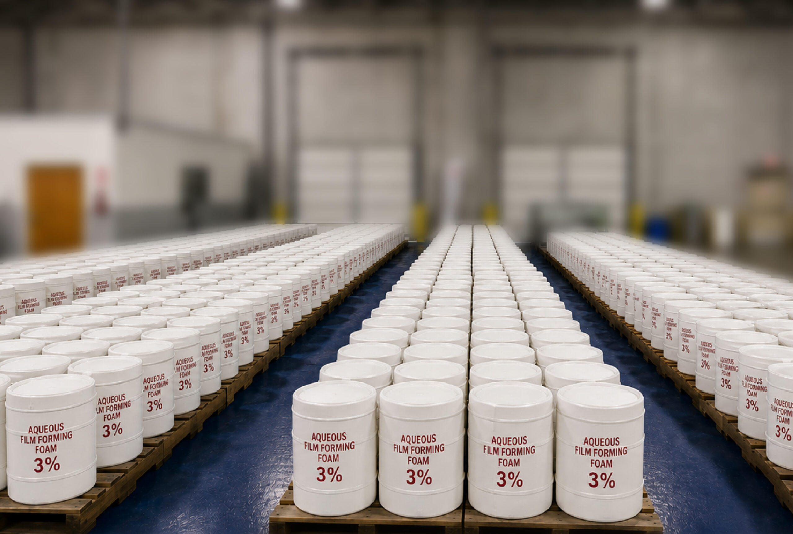 Florida's Joe Casello Act Establishes New PFAS Requirements for AFFF ...