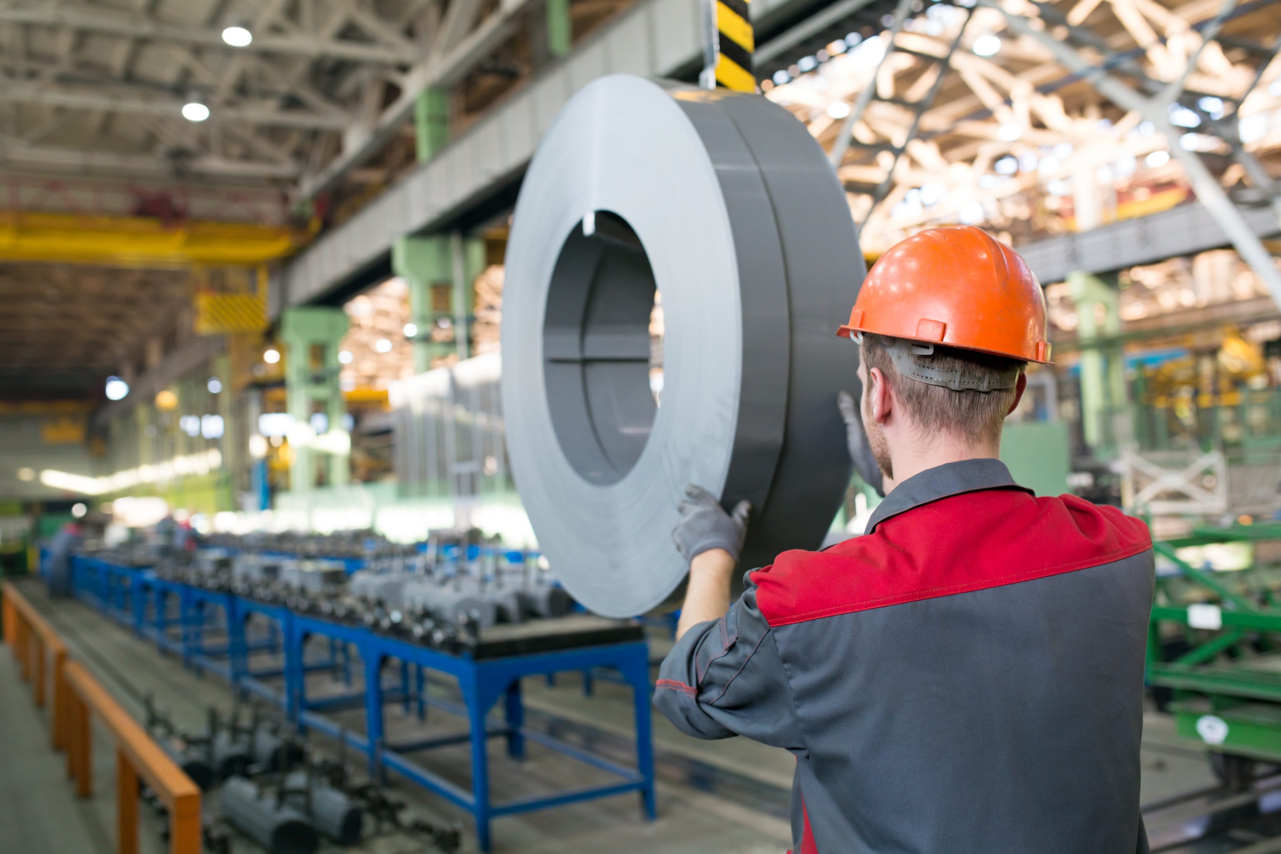 Cutting Costs and Improving Productivity with Ergonomics EnSafe