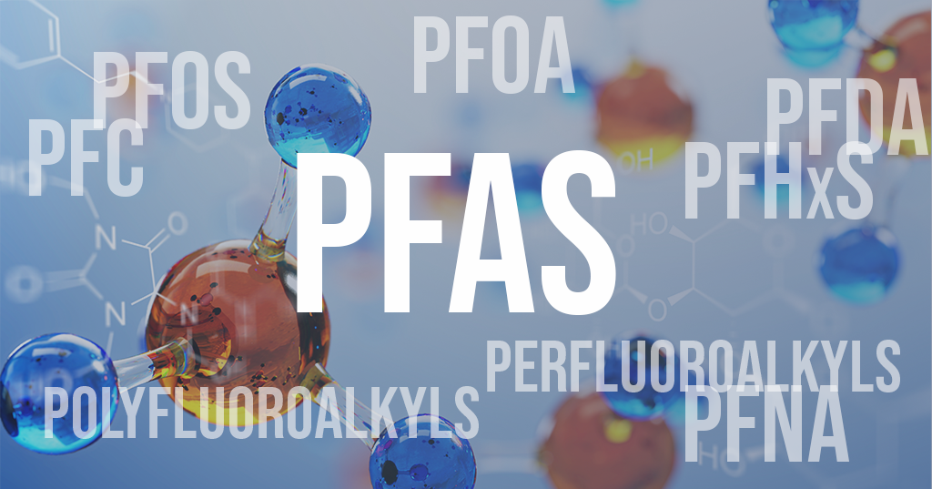 Our PFAS Experts Deliver Answers EnSafe